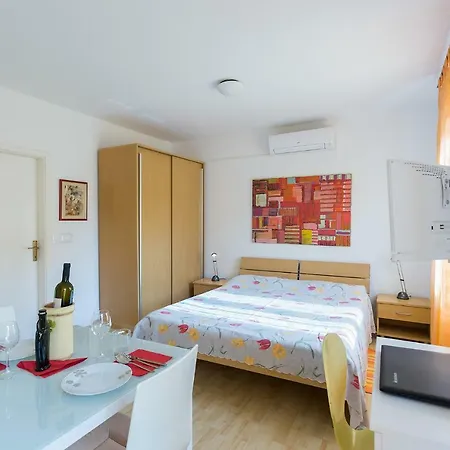 Casa Geli Lejlighed Poreč