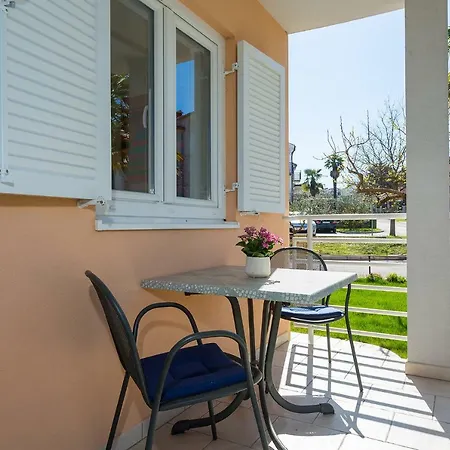 Casa Geli Poreč