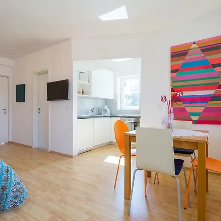 Casa Geli * Porec