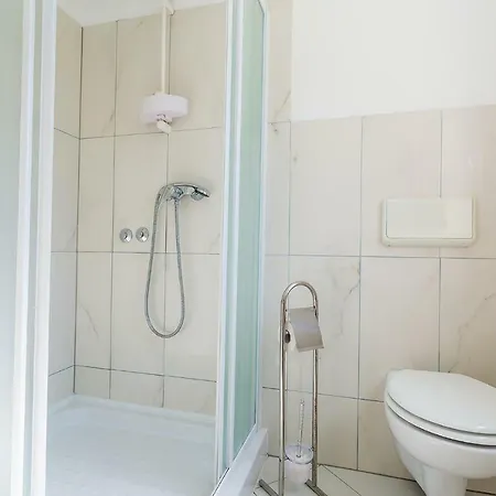 Casa Geli Apartment *