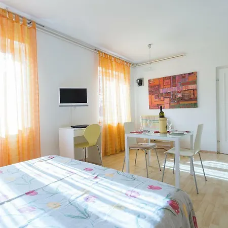 Casa Geli *