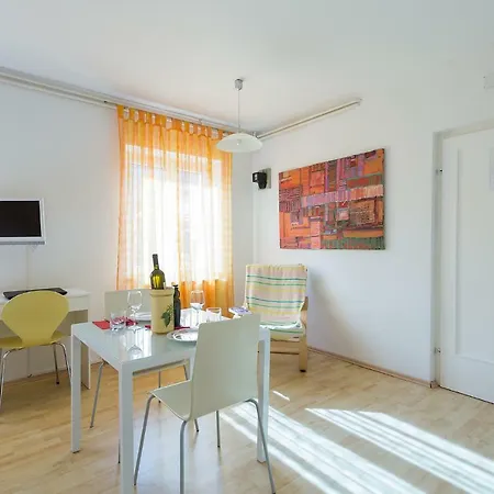 Casa Geli *