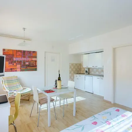 Casa Geli Apartment *
