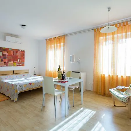 Apartment Casa Geli *
