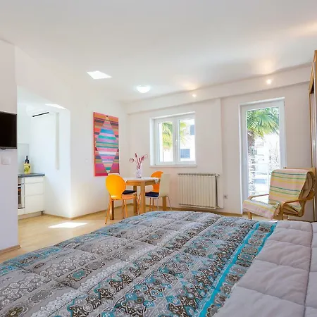 Apartment Casa Geli