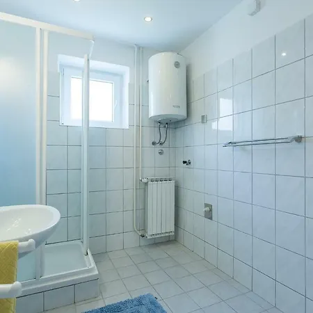 Casa Geli Apartment