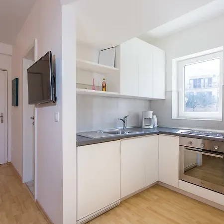Appartamento Casa Geli