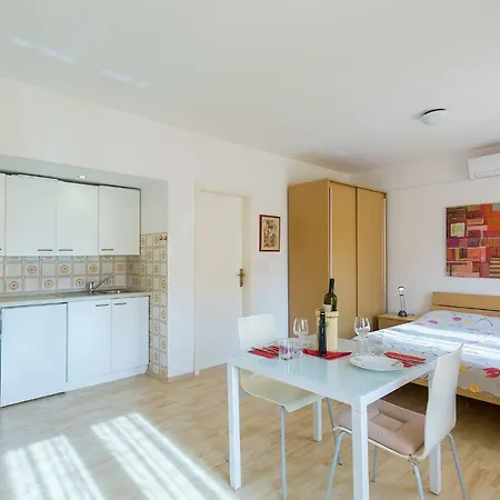 Appartamento Casa Geli Porec